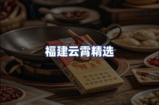 福建云霄精选